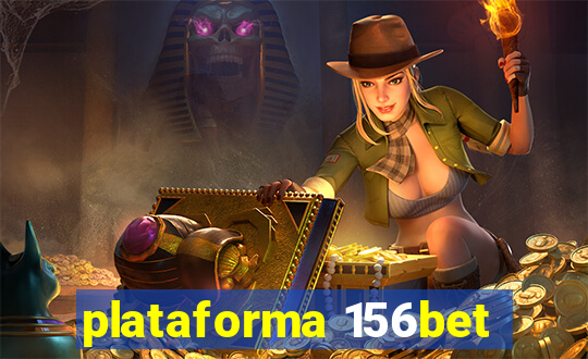 plataforma 156bet